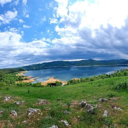Villa Eskici Staro Myasto المظهر الخارجي الصورة