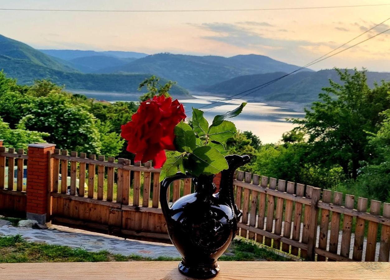 Villa Eskici Staro Myasto المظهر الخارجي الصورة