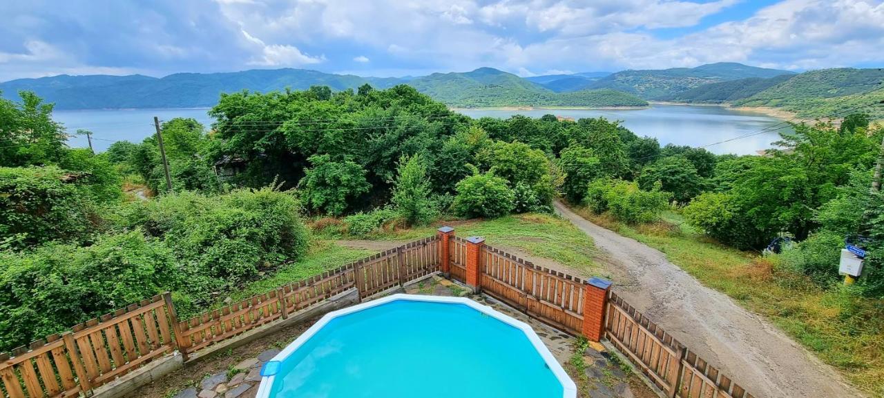 Villa Eskici Staro Myasto المظهر الخارجي الصورة