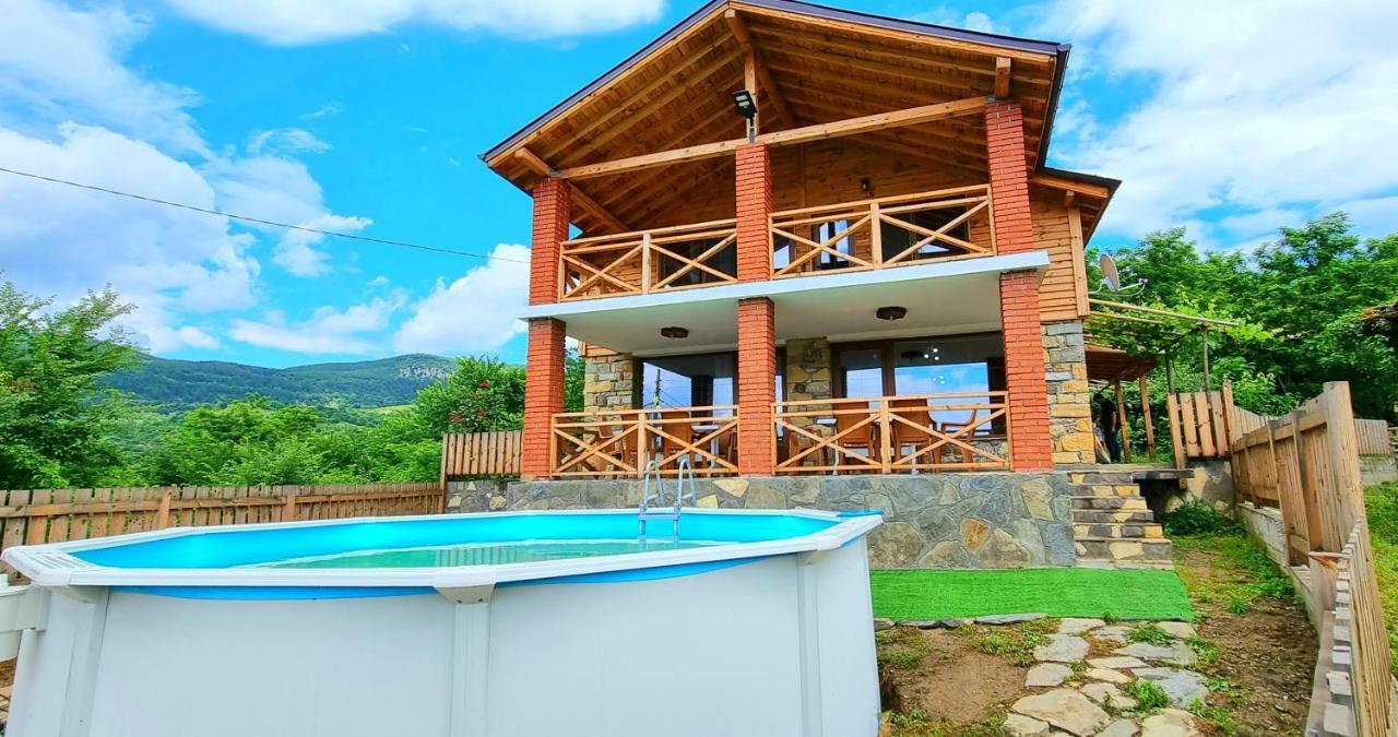 Villa Eskici Staro Myasto المظهر الخارجي الصورة