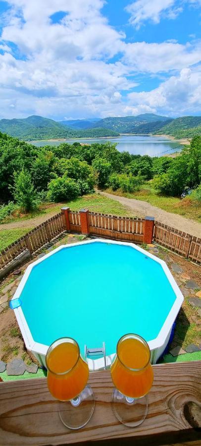 Villa Eskici Staro Myasto المظهر الخارجي الصورة