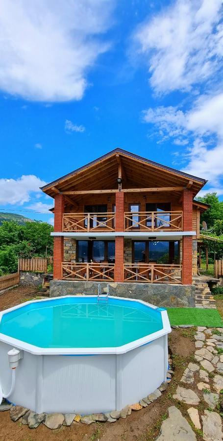 Villa Eskici Staro Myasto المظهر الخارجي الصورة