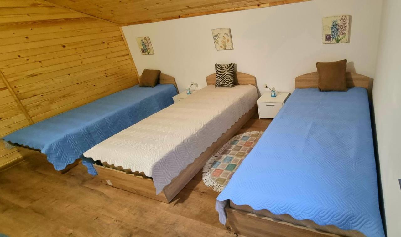 Villa Eskici Staro Myasto المظهر الخارجي الصورة