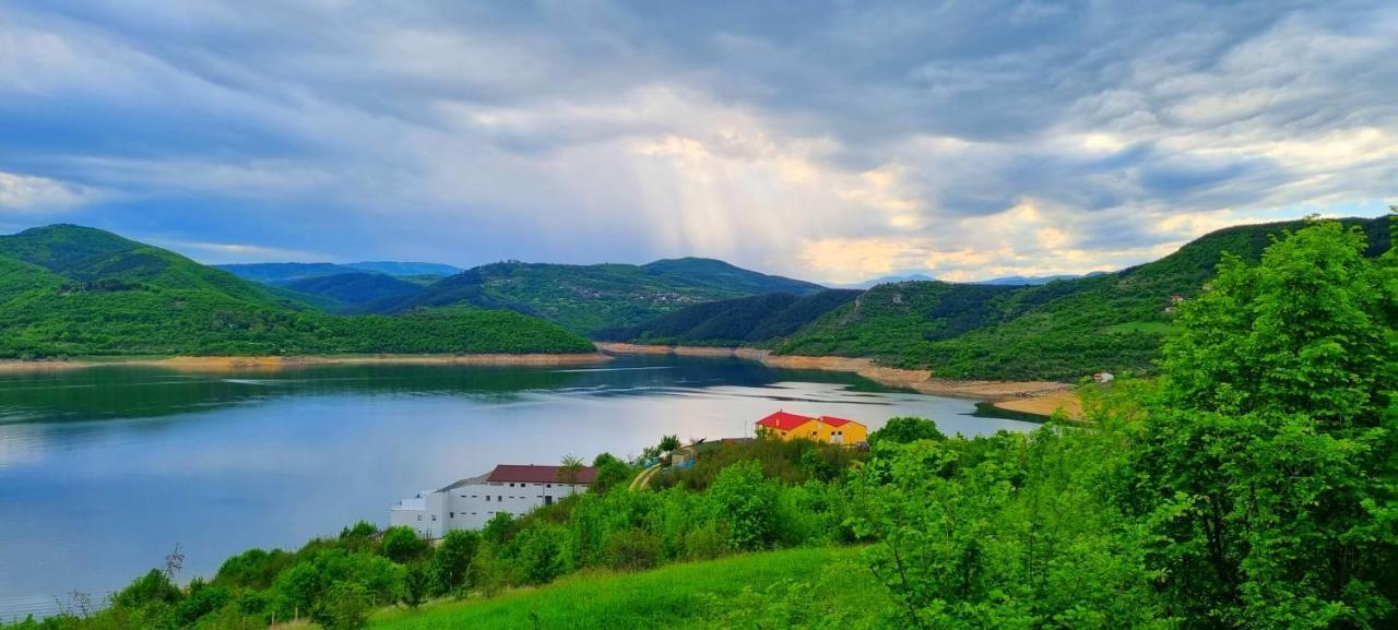 Villa Eskici Staro Myasto المظهر الخارجي الصورة