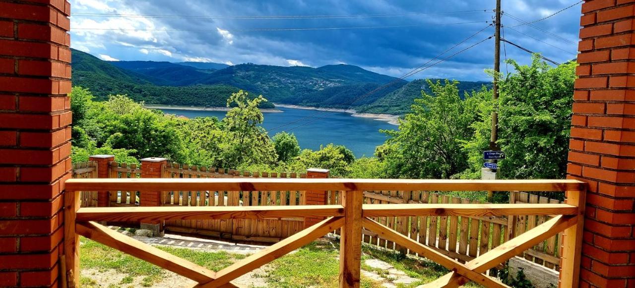 Villa Eskici Staro Myasto المظهر الخارجي الصورة