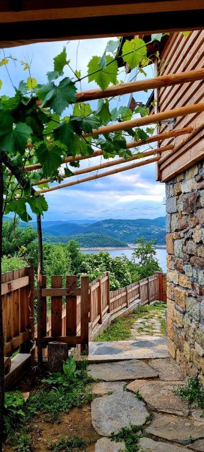 Villa Eskici Staro Myasto المظهر الخارجي الصورة