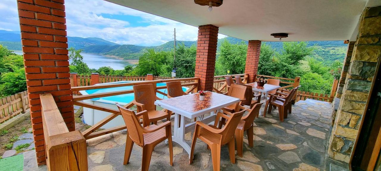 Villa Eskici Staro Myasto المظهر الخارجي الصورة