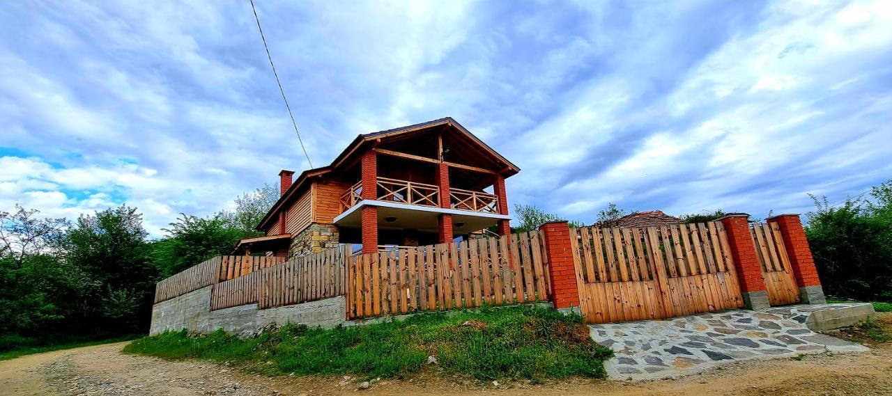 Villa Eskici Staro Myasto المظهر الخارجي الصورة