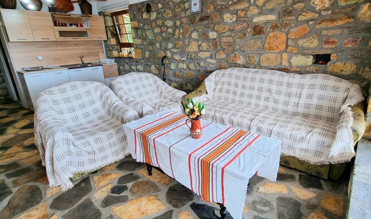 Villa Eskici Staro Myasto المظهر الخارجي الصورة