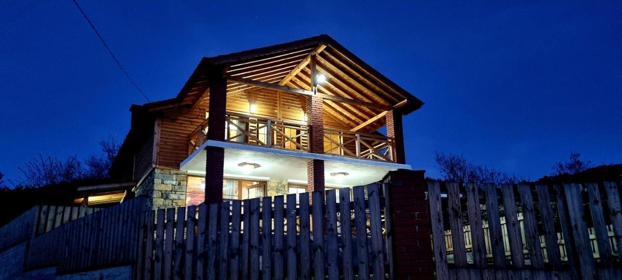 Villa Eskici Staro Myasto المظهر الخارجي الصورة