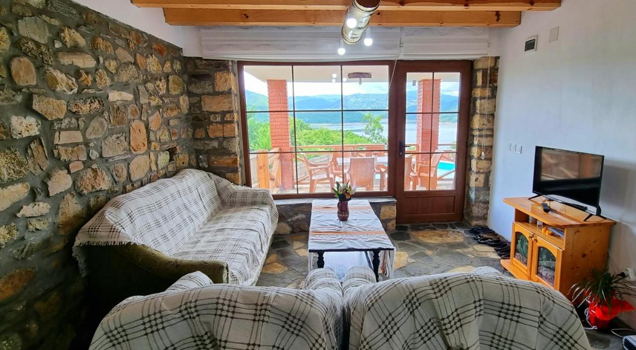 Villa Eskici Staro Myasto المظهر الخارجي الصورة