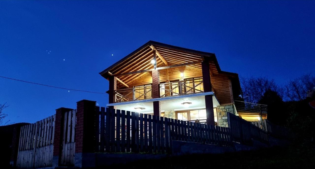 Villa Eskici Staro Myasto المظهر الخارجي الصورة